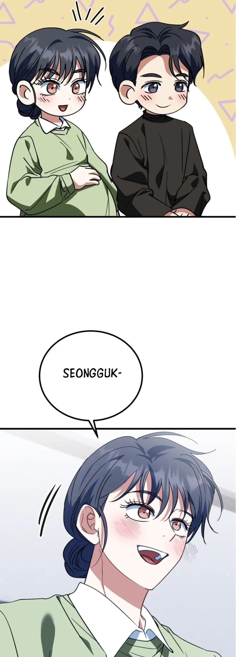 I Will Raise This Family! Chapter 14 Fix Gambar 16